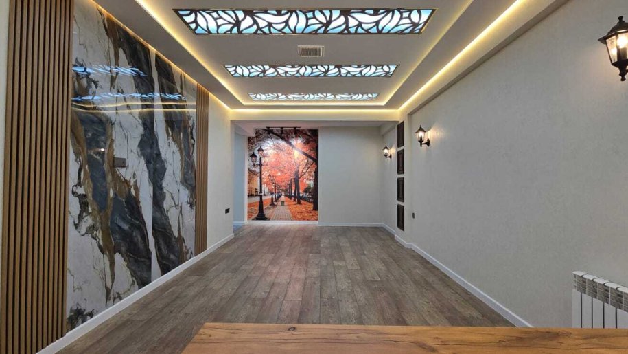 Satılır 3 otaqlı yeni tikili, 100 m², Əhmədli-11