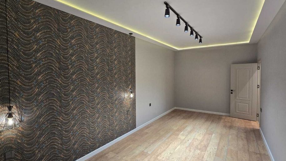 Satılır 3 otaqlı yeni tikili, 100 m², Əhmədli-12