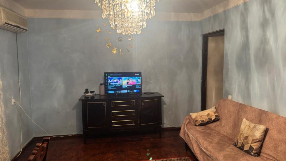 Satılır 3 otaqlı köhnə tikili, 80 m², Neftçilər m.-10