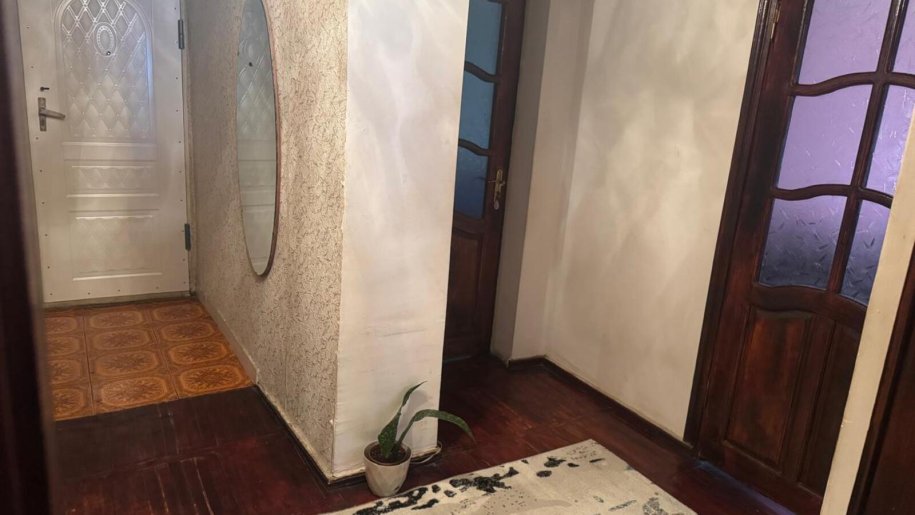 Satılır 3 otaqlı köhnə tikili, 80 m², Neftçilər m.-13