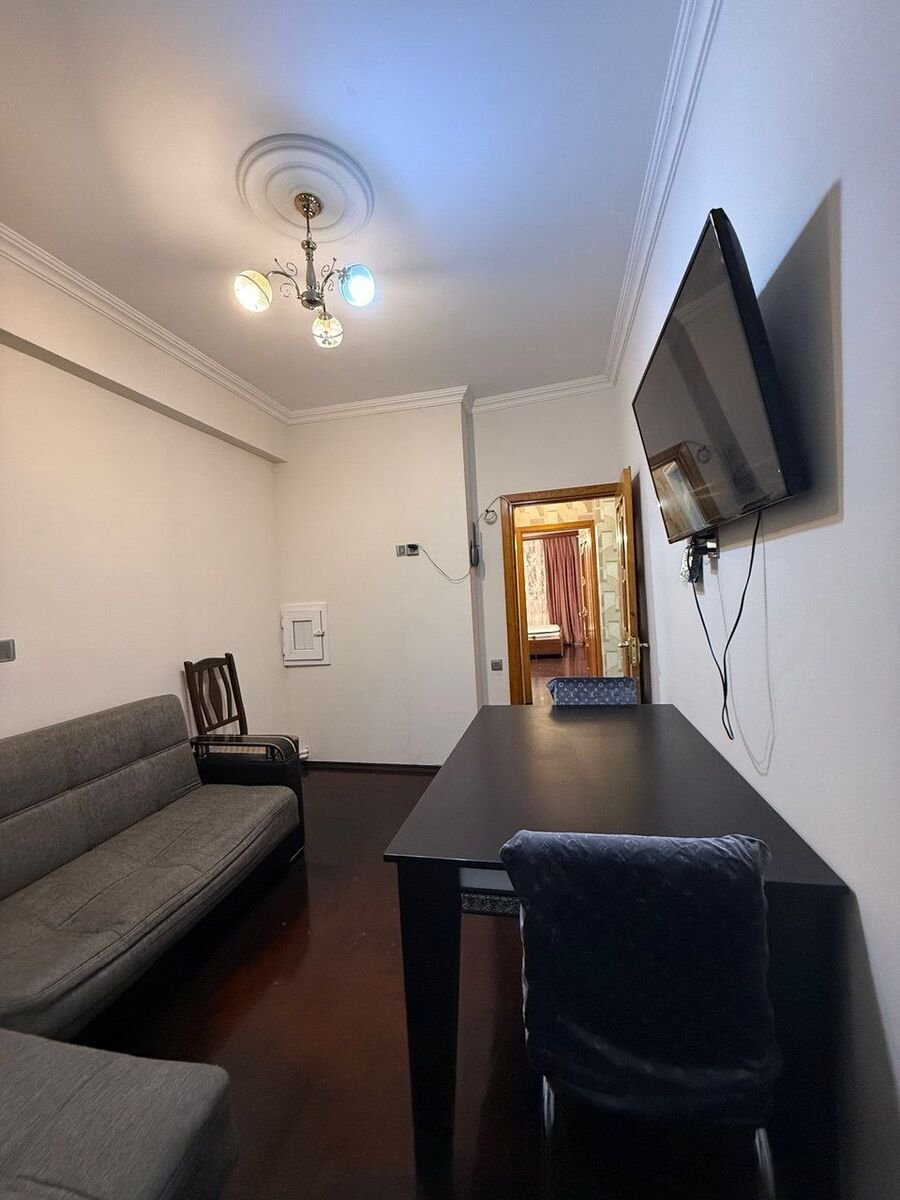 Kirayə verilir 2 otaqlı yeni tikili, 48 m², Xırdalan-2