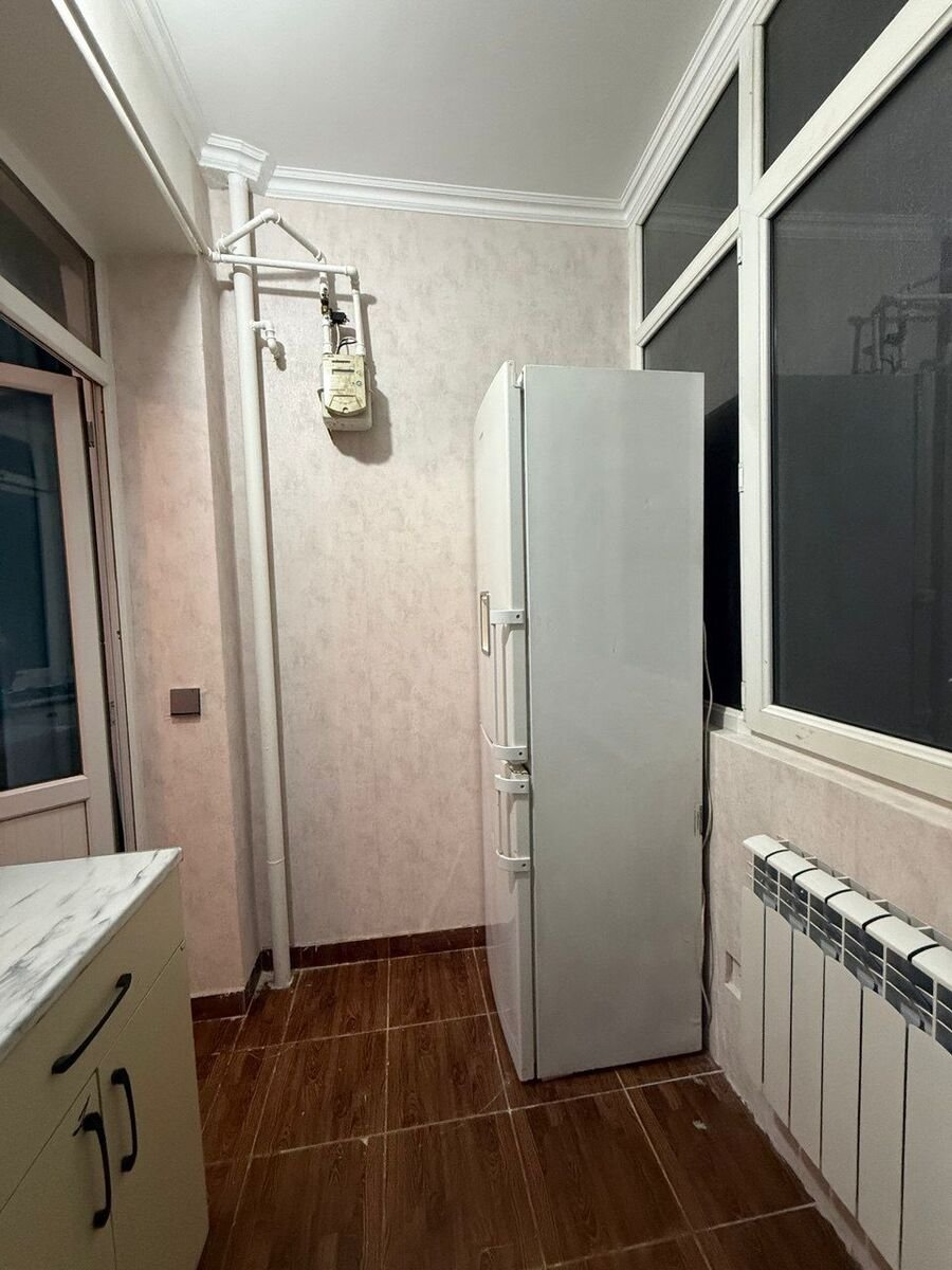 Kirayə verilir 2 otaqlı yeni tikili, 48 m², Xırdalan-3