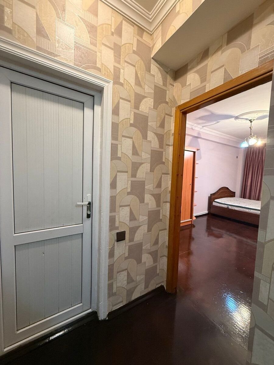 Kirayə verilir 2 otaqlı yeni tikili, 48 m², Xırdalan-5