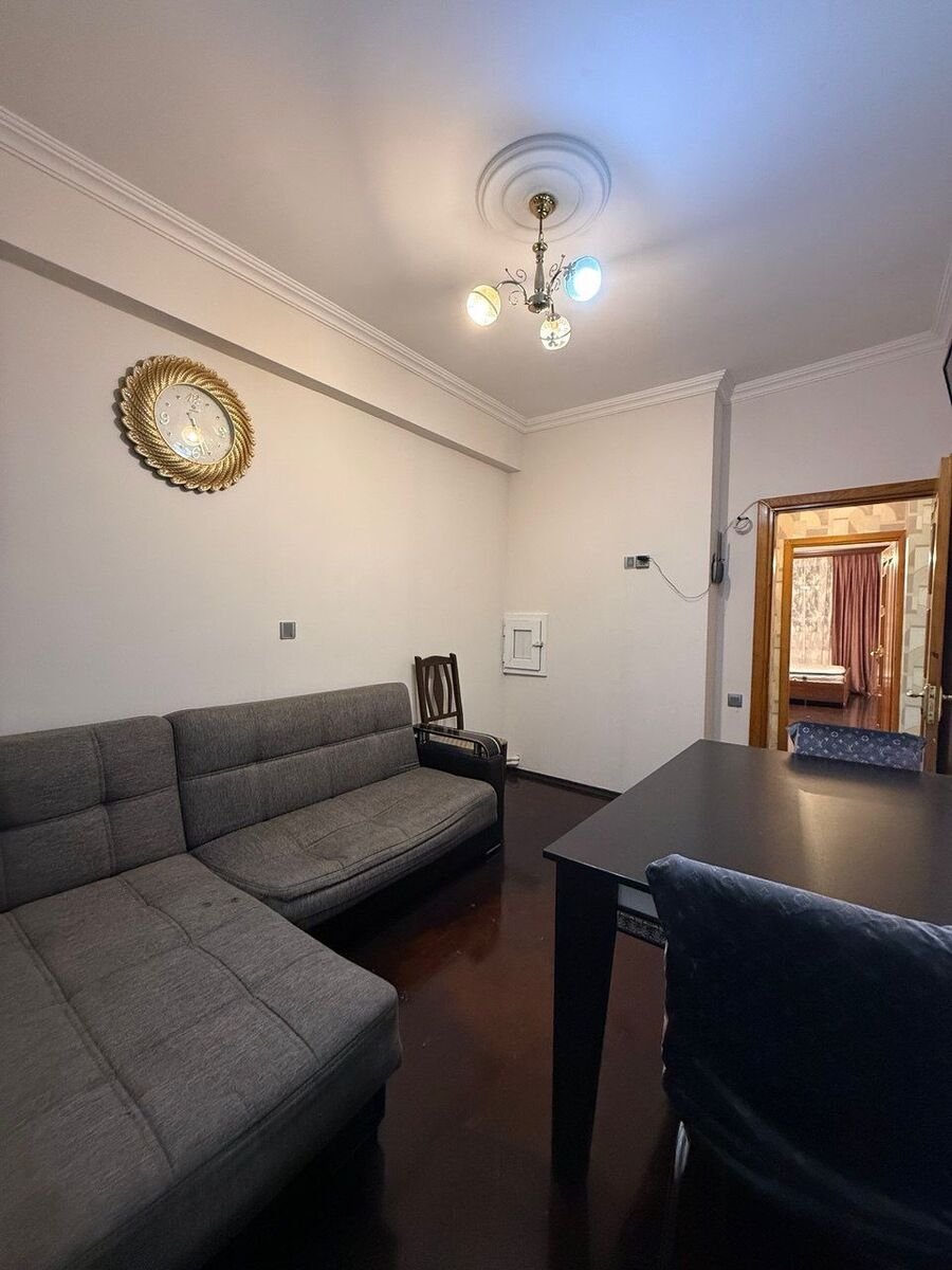 Kirayə verilir 2 otaqlı yeni tikili, 48 m², Xırdalan-6