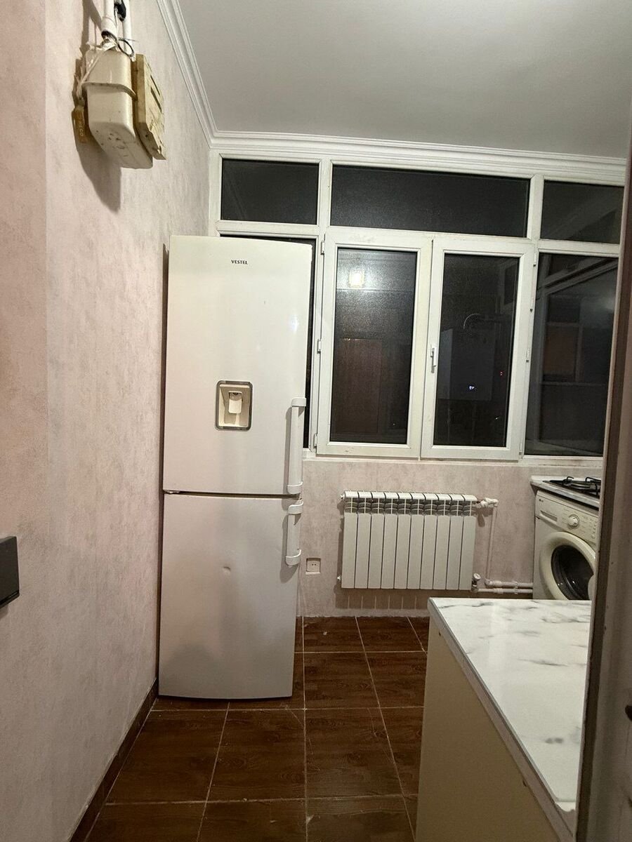Kirayə verilir 2 otaqlı yeni tikili, 48 m², Xırdalan-10