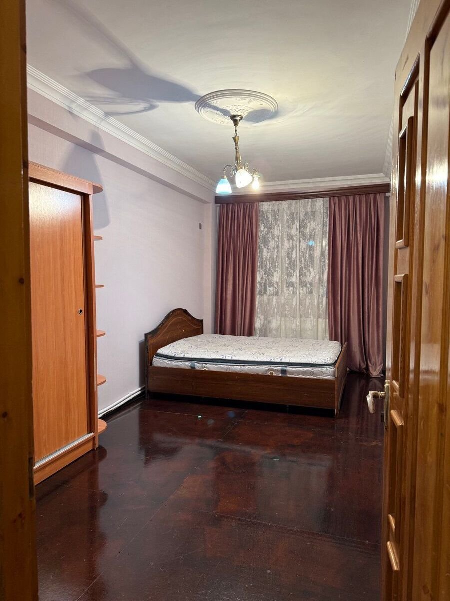 Kirayə verilir 2 otaqlı yeni tikili, 48 m², Xırdalan-12