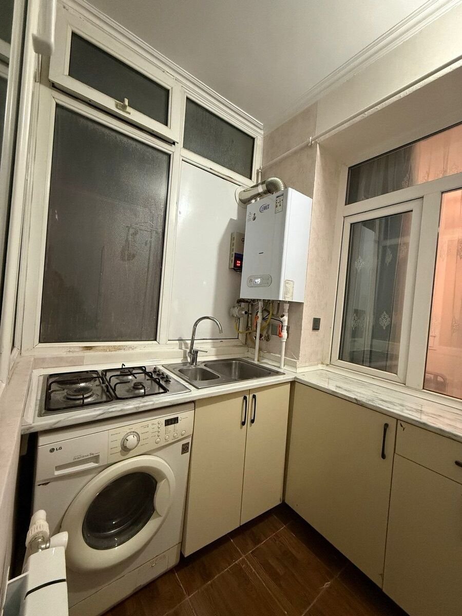 Kirayə verilir 2 otaqlı yeni tikili, 48 m², Xırdalan-13