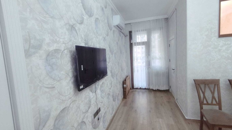 Satılır 3 otaqlı yeni tikili, 60 m², Qara Qarayev m.-5