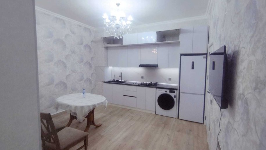 Satılır 3 otaqlı yeni tikili, 60 m², Qara Qarayev m.-13