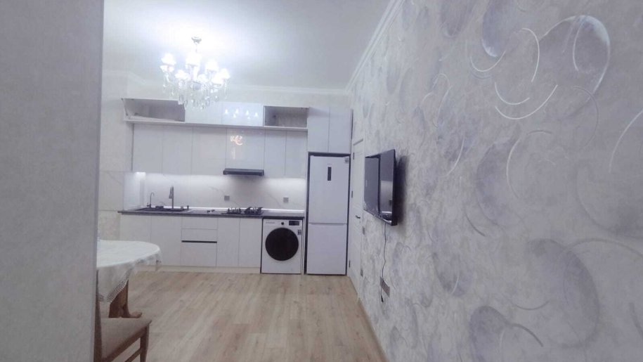 Satılır 3 otaqlı yeni tikili, 60 m², Qara Qarayev m.-14