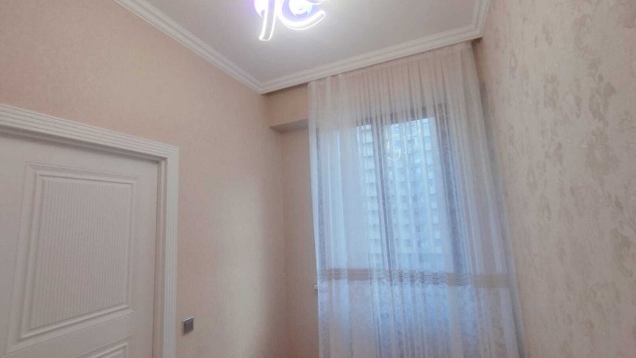 Satılır 3 otaqlı yeni tikili, 60 m², Qara Qarayev m.-15