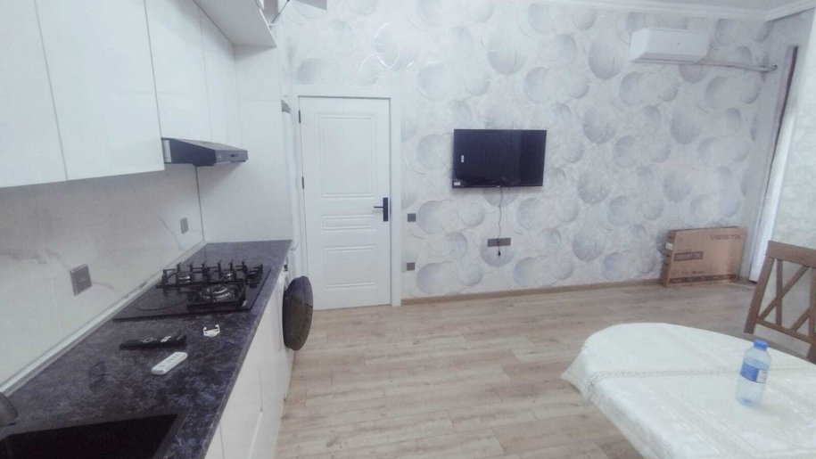 Satılır 3 otaqlı yeni tikili, 60 m², Qara Qarayev m.-16
