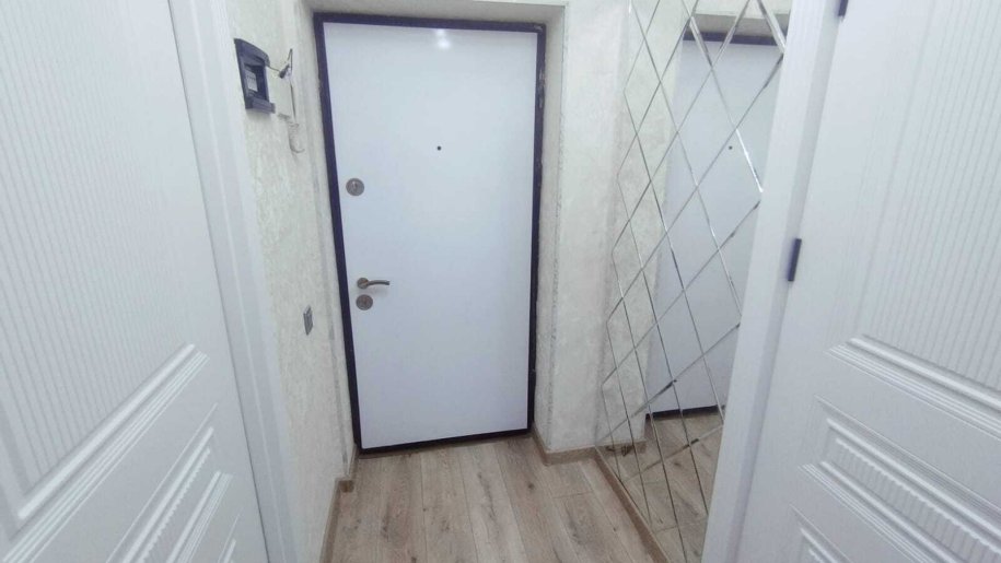 Satılır 3 otaqlı yeni tikili, 60 m², Qara Qarayev m.-17