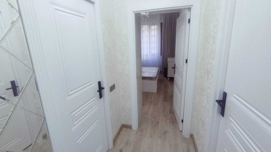 Satılır 3 otaqlı yeni tikili, 60 m², Qara Qarayev m.-18