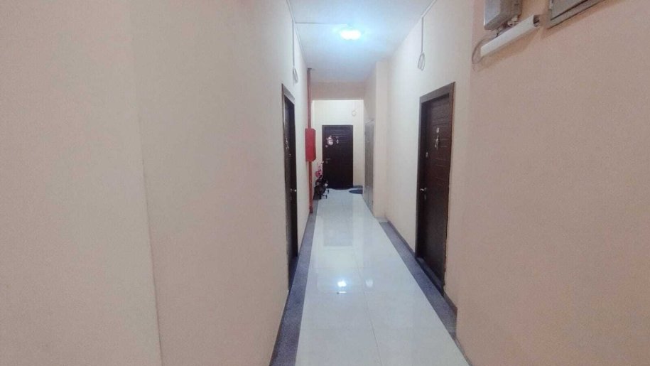Satılır 3 otaqlı yeni tikili, 60 m², Qara Qarayev m.-20