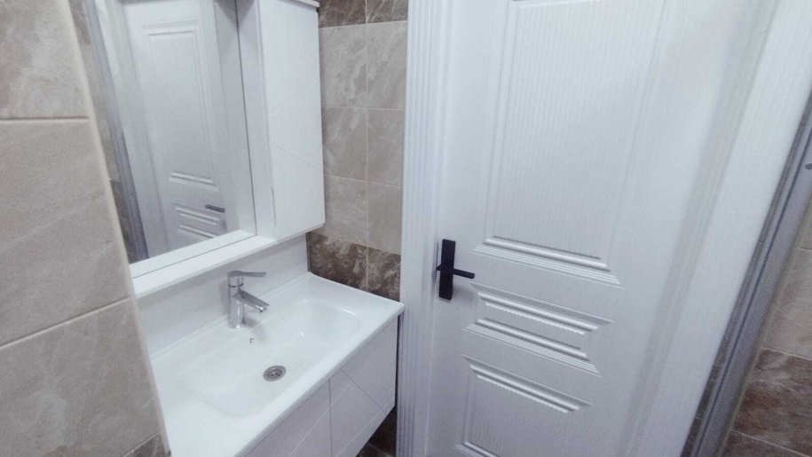 Satılır 3 otaqlı yeni tikili, 60 m², Qara Qarayev m.-22