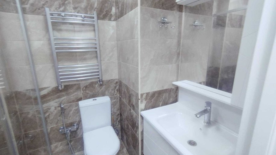Satılır 3 otaqlı yeni tikili, 60 m², Qara Qarayev m.-23