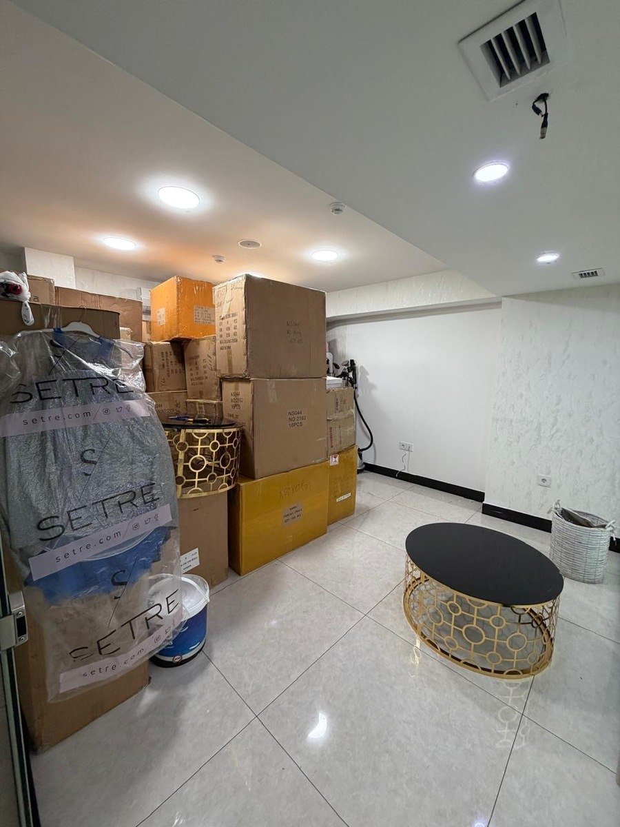 385 kv.m. obyekt icarəyə verilir, Gənclik m.-12