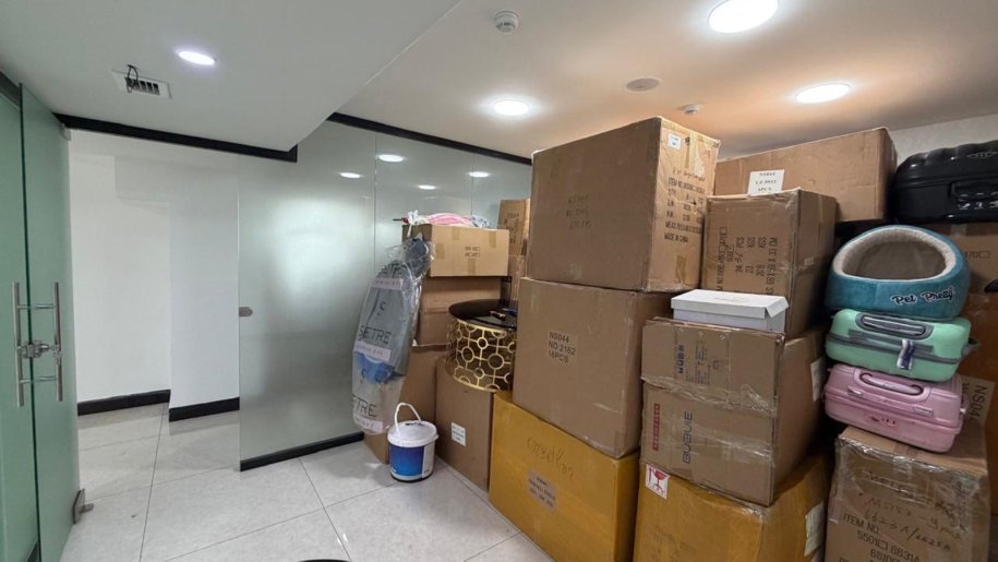 385 kv.m. obyekt icarəyə verilir, Gənclik m.-13