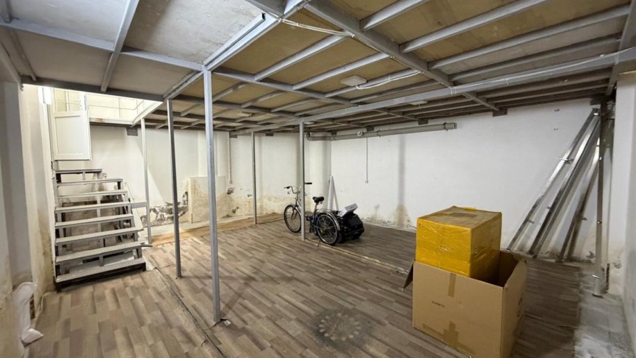 385 kv.m. obyekt icarəyə verilir, Gənclik m.-21