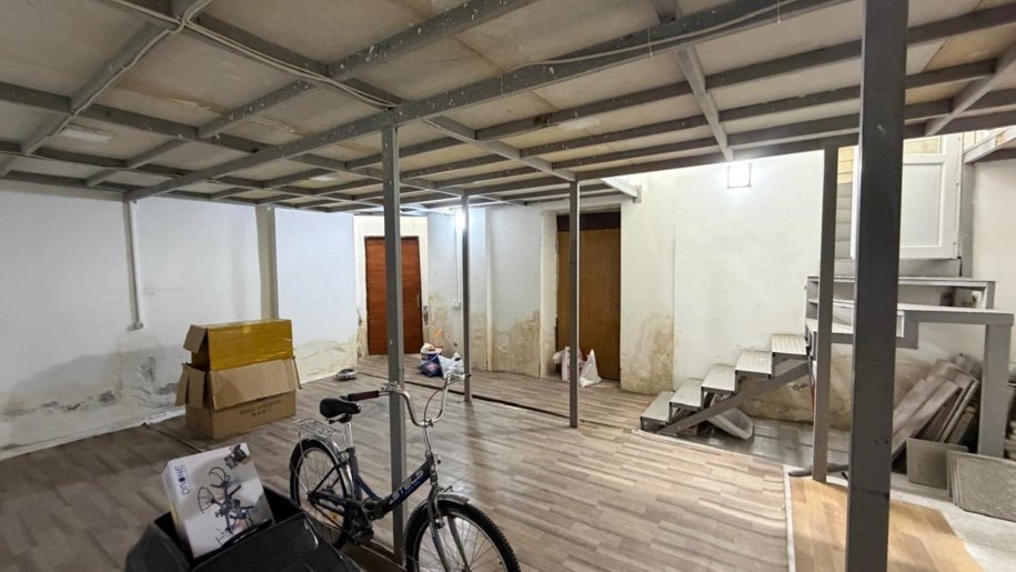 385 kv.m. obyekt icarəyə verilir, Gənclik m.-22