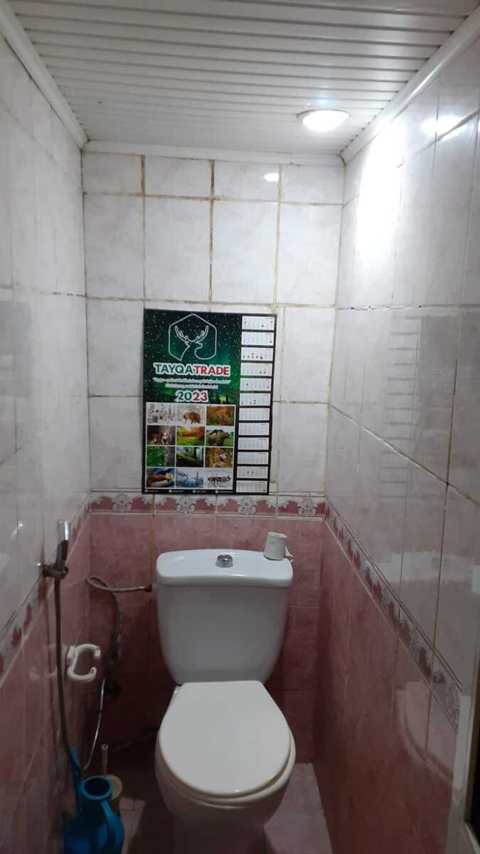 Kirayə verilir 3 otaqlı köhnə tikili, 75 m², Azadlıq Prospekti m.-3