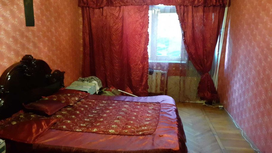 Kirayə verilir 3 otaqlı köhnə tikili, 75 m², Azadlıq Prospekti m.-4