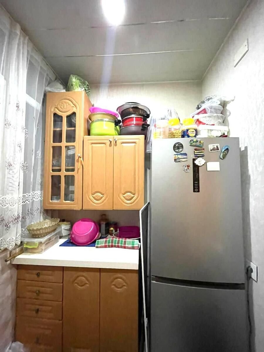 Kirayə verilir 3 otaqlı köhnə tikili, 65 m², Azadlıq Prospekti m.-5
