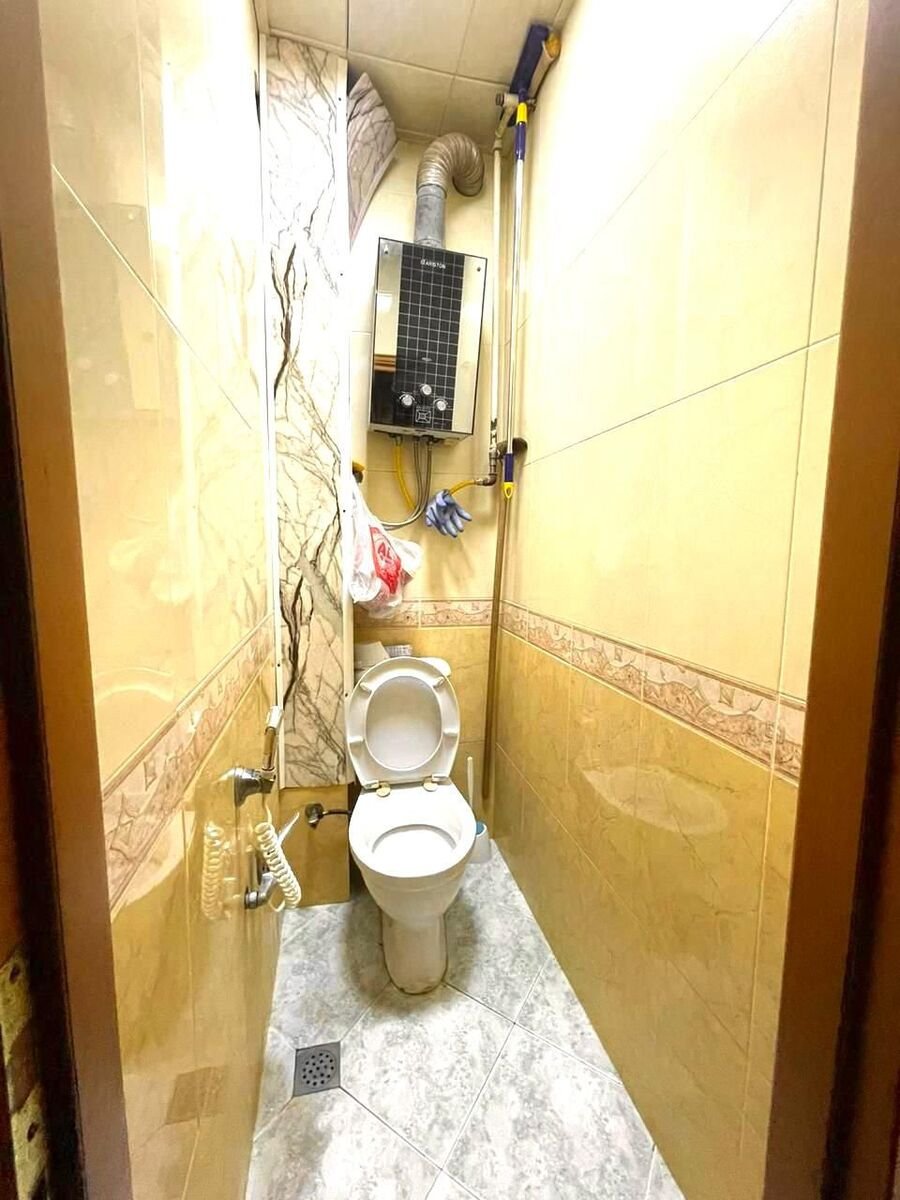 Kirayə verilir 3 otaqlı köhnə tikili, 65 m², Azadlıq Prospekti m.-6