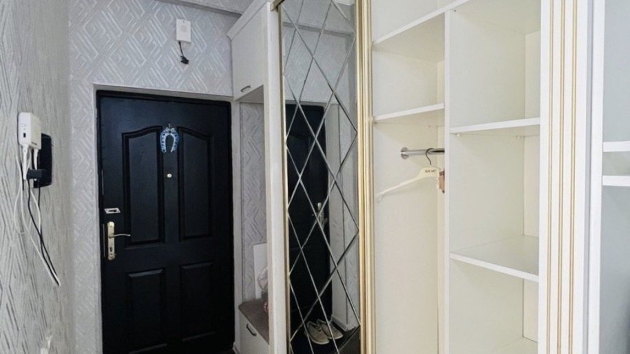 Kirayə verilir 2 otaqlı yeni tikili, 70 m², Elmlər Akademiyası m.-3