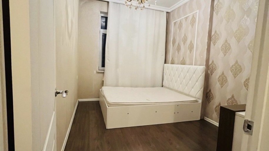 Kirayə verilir 2 otaqlı yeni tikili, 70 m², Elmlər Akademiyası m.-4