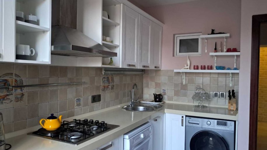 Satılır 2 otaqlı köhnə tikili, 75 m², İçərişəhər m.-6