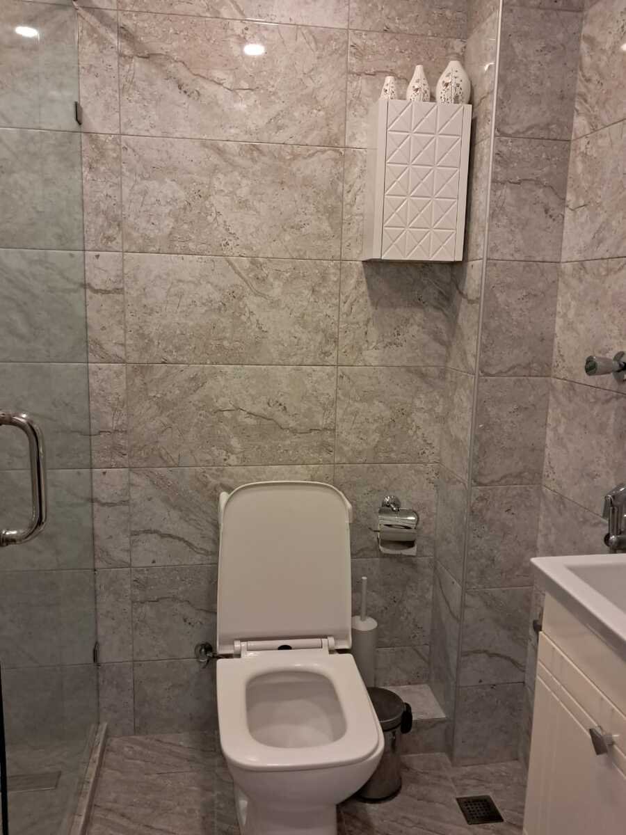 Satılır 2 otaqlı köhnə tikili, 75 m², İçərişəhər m.-11
