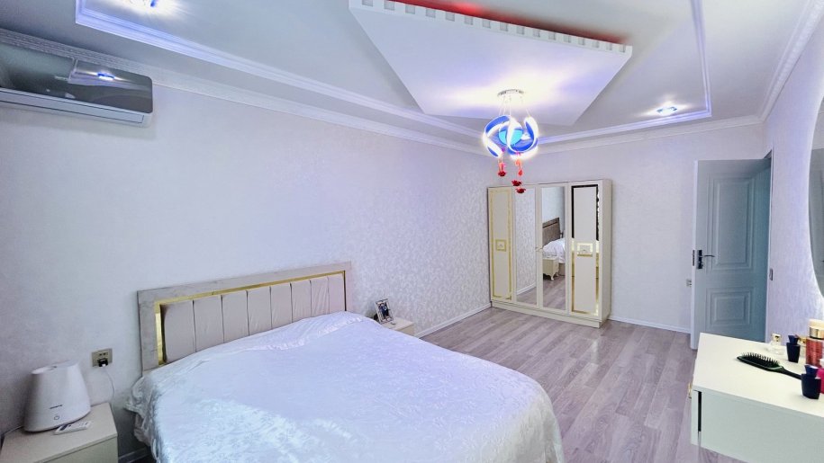 Satılır 3 otaqlı köhnə tikili, 71 m², Binəqədi-5