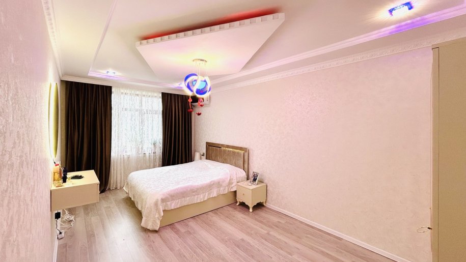 Satılır 3 otaqlı köhnə tikili, 71 m², Binəqədi-6