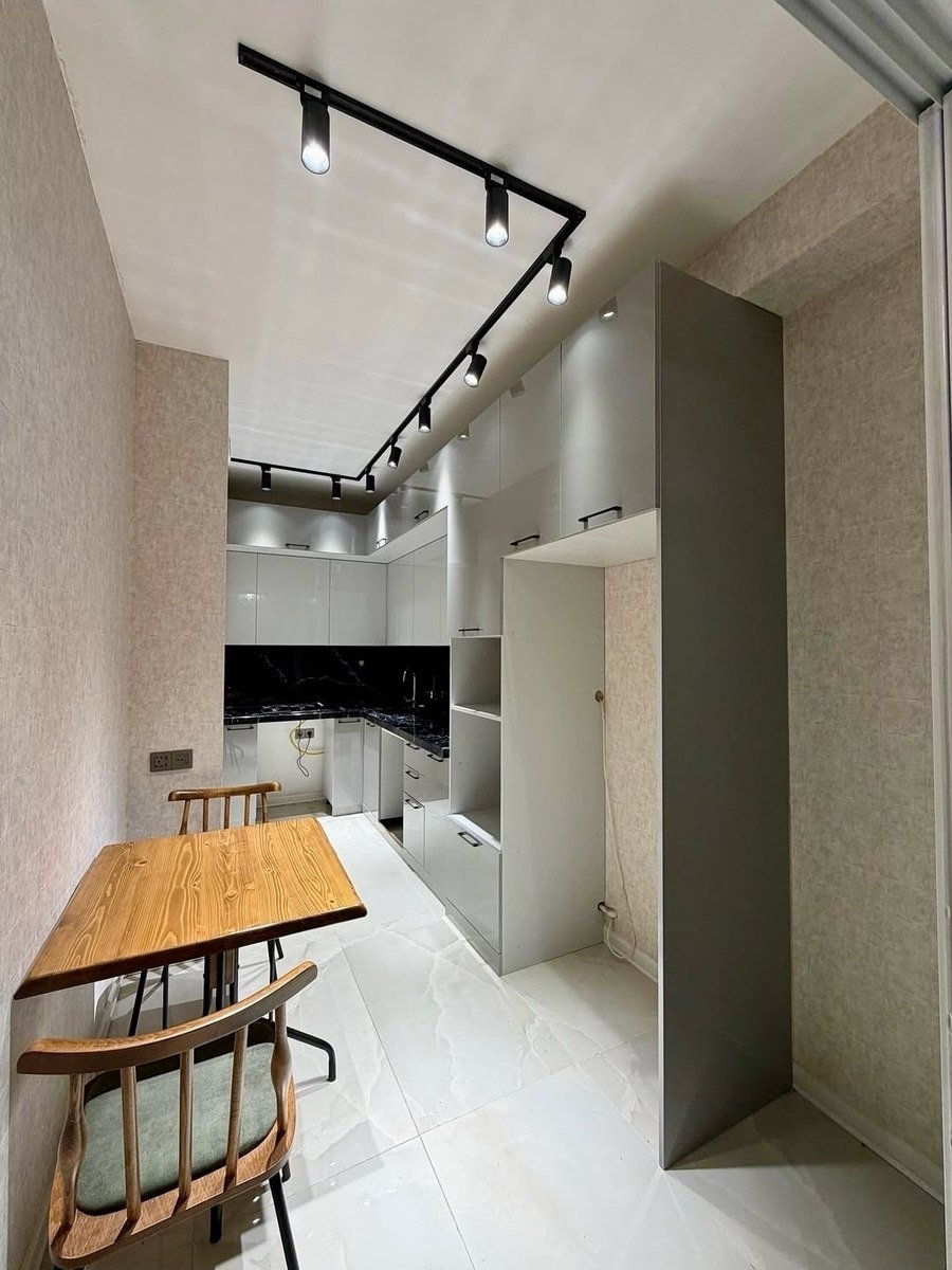 Satılır 3 otaqlı yeni tikili, 103 m², Memar Əcəmi m.-3