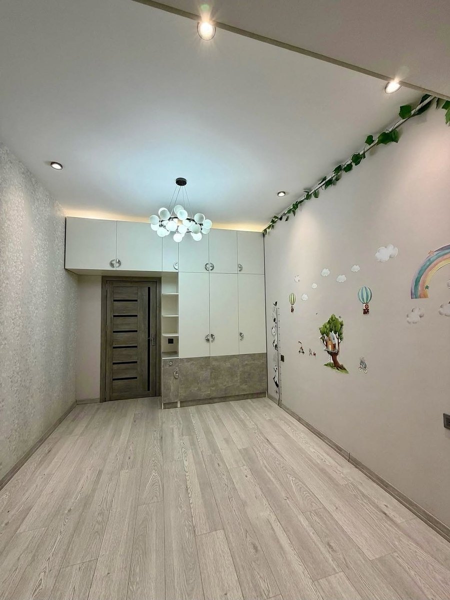 Satılır 3 otaqlı yeni tikili, 103 m², Memar Əcəmi m.-6