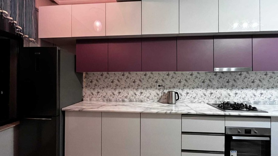 Kirayə verilir 2 otaqlı yeni tikili, 85 m², Gənclik m.-2