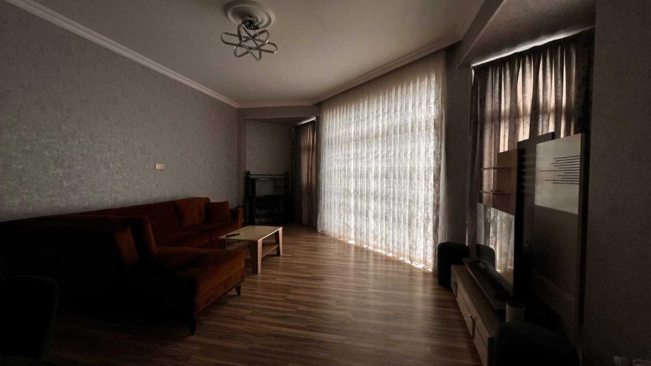 Kirayə verilir 2 otaqlı yeni tikili, 85 m², Gənclik m.-15