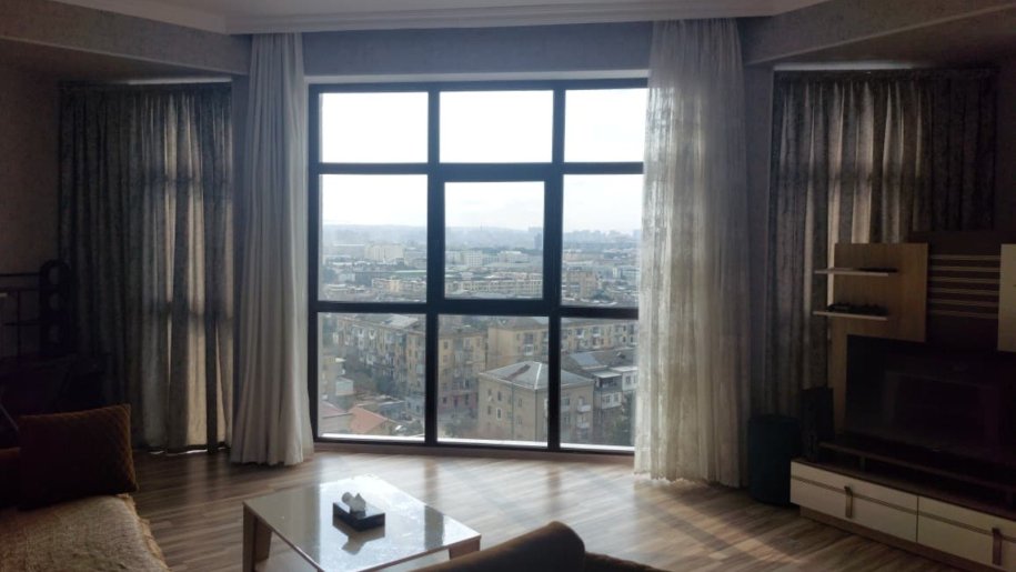 Kirayə verilir 2 otaqlı yeni tikili, 85 m², Gənclik m.-18