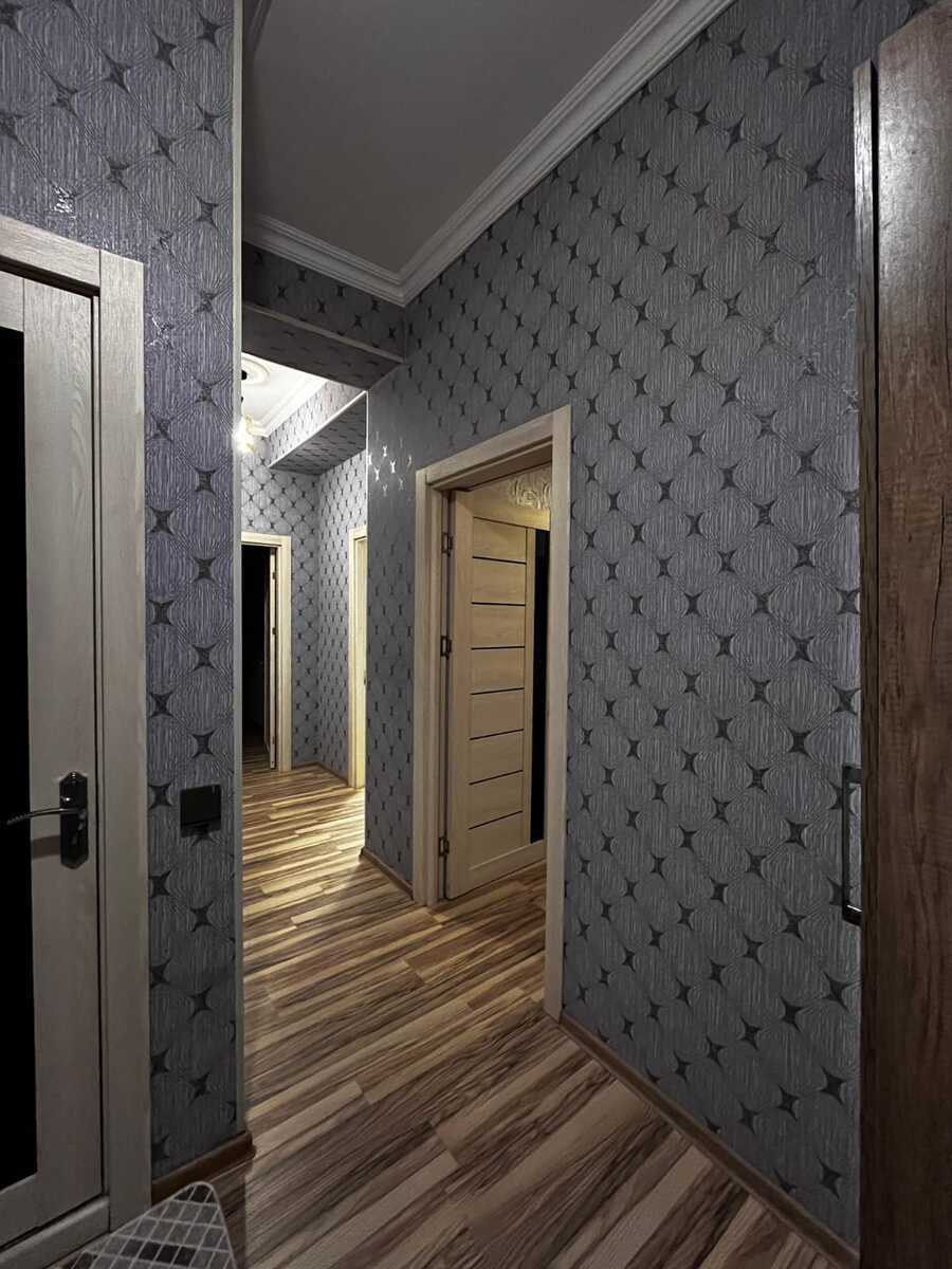 Kirayə verilir 2 otaqlı yeni tikili, 85 m², Gənclik m.-21