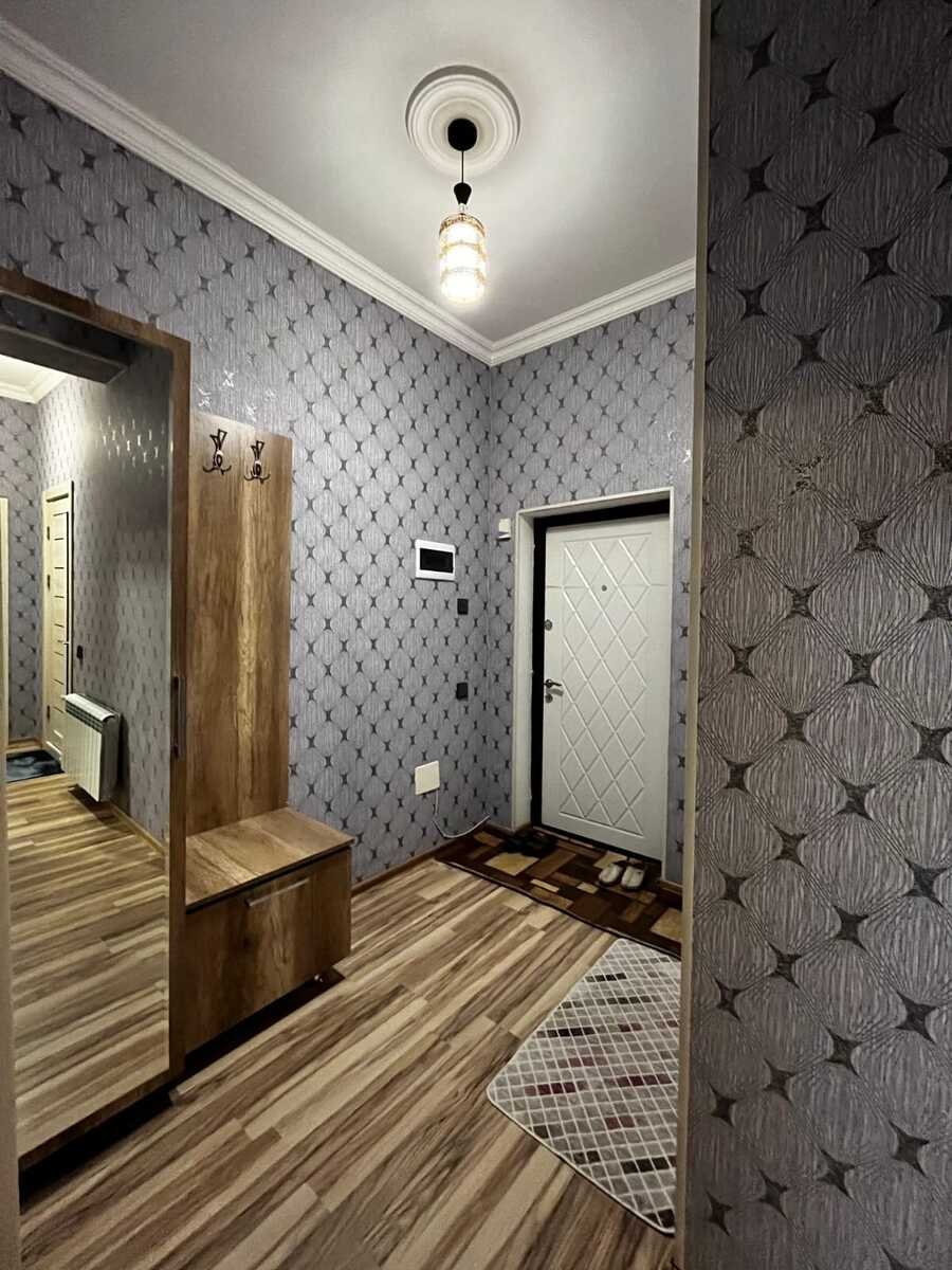 Kirayə verilir 2 otaqlı yeni tikili, 85 m², Gənclik m.-23