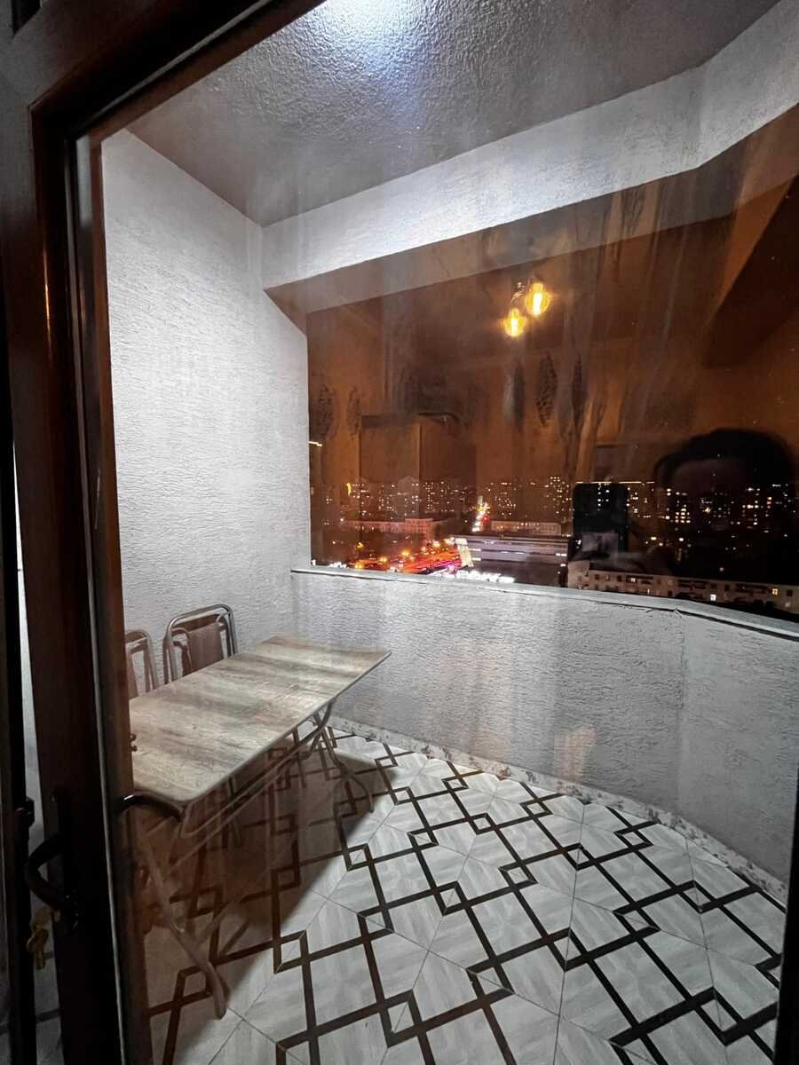 Kirayə verilir 2 otaqlı yeni tikili, 85 m², Gənclik m.-25