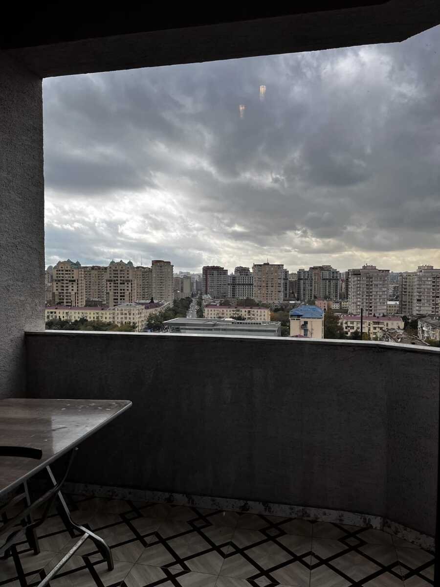 Kirayə verilir 2 otaqlı yeni tikili, 85 m², Gənclik m.-27