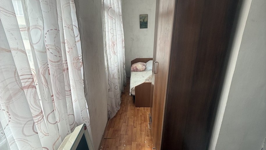 Satılır 1 otaqlı köhnə tikili, 33 m², Həzi Aslanov m.-7