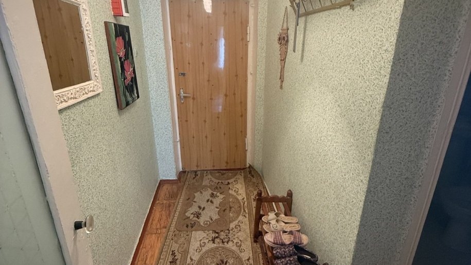 Satılır 1 otaqlı köhnə tikili, 33 m², Həzi Aslanov m.-10