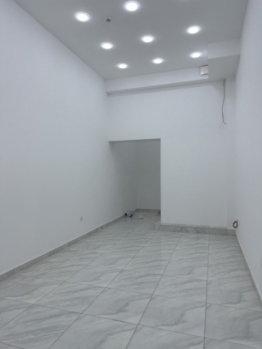 50 kv.m. obyekt icarəyə verilir, Qara Qarayev m.-2