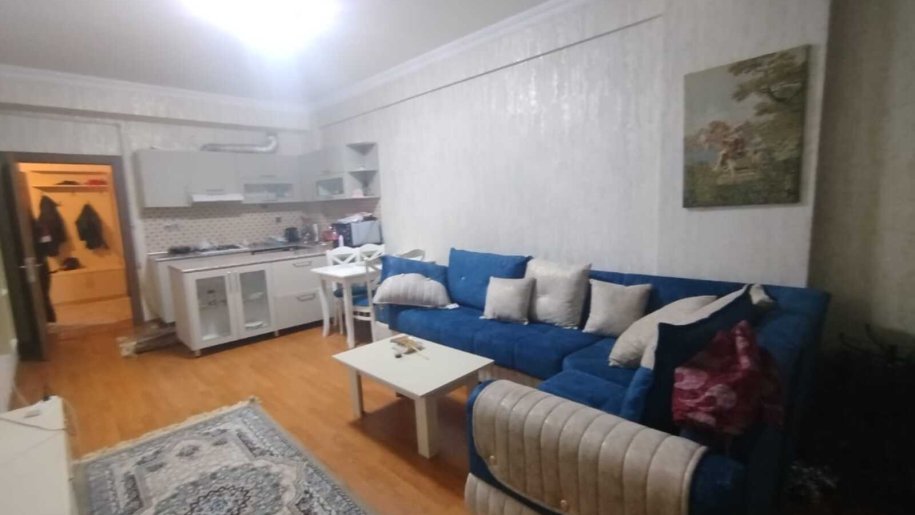 Satılır 2 otaqlı yeni tikili, 67 m², Məmmədli-1