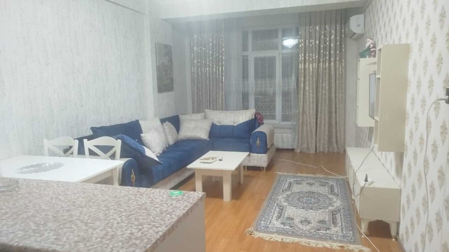 Satılır 2 otaqlı yeni tikili, 67 m², Məmmədli-2