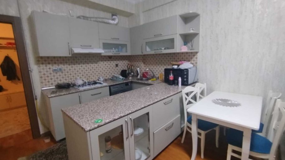 Satılır 2 otaqlı yeni tikili, 67 m², Məmmədli-3